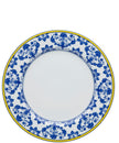 Vista Alegre Castelo Branco Set of 4 Plate Pieces