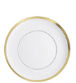 Vista Alegre Domo Gold Set of 5 Plate Pieces