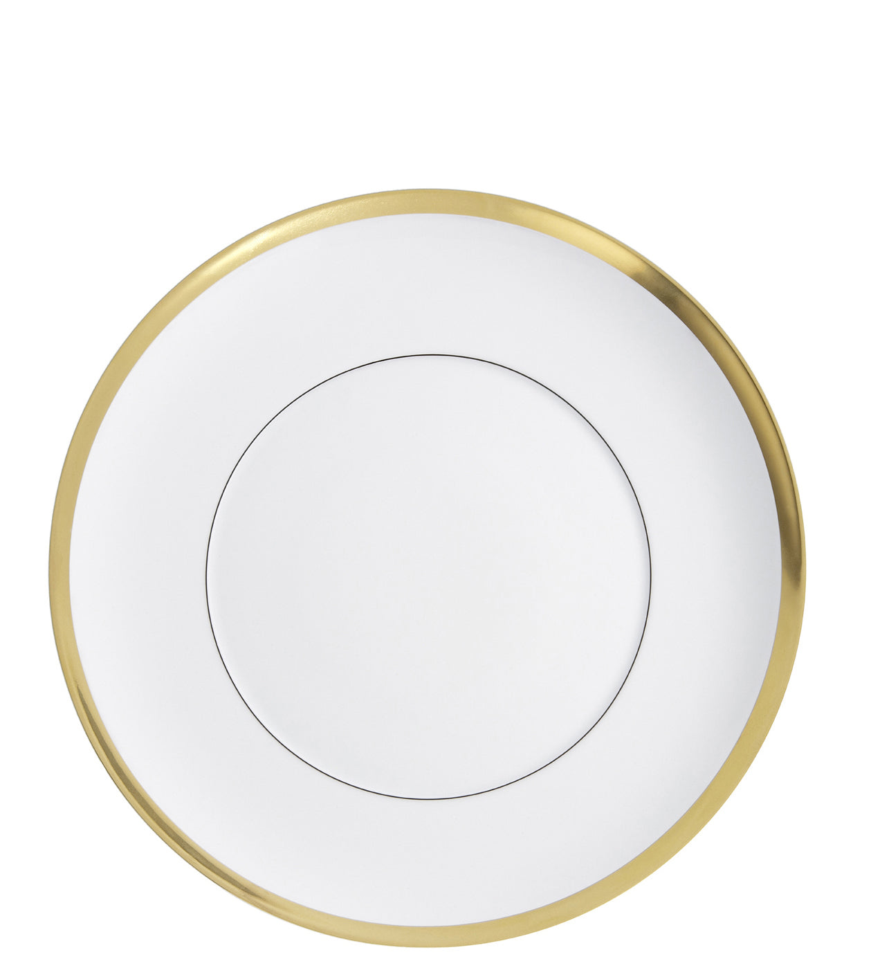 Vista Alegre Domo Gold Set of 5 Plate Pieces