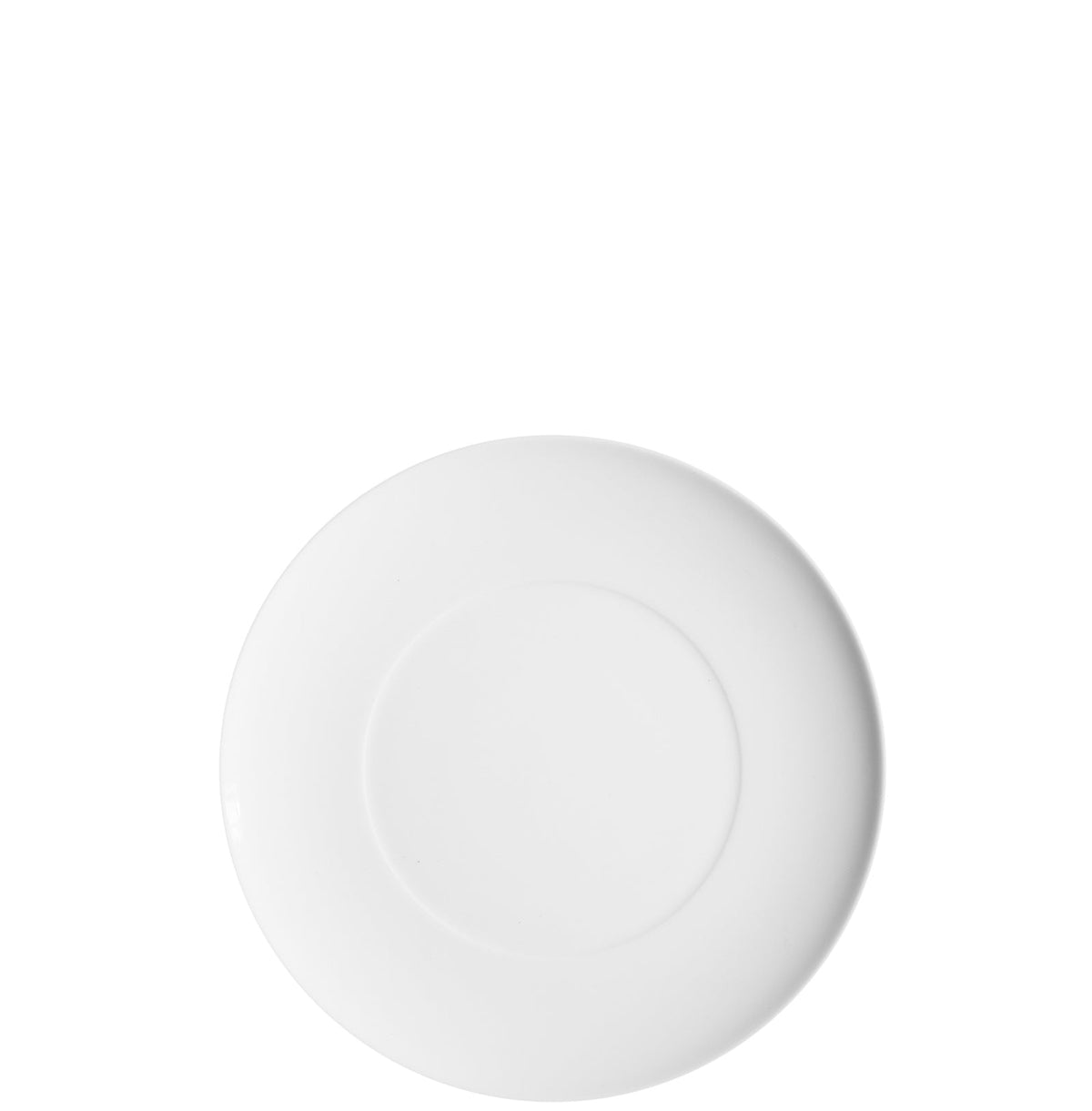 Vista Alegre Domo White Set of 4 Plate Pieces