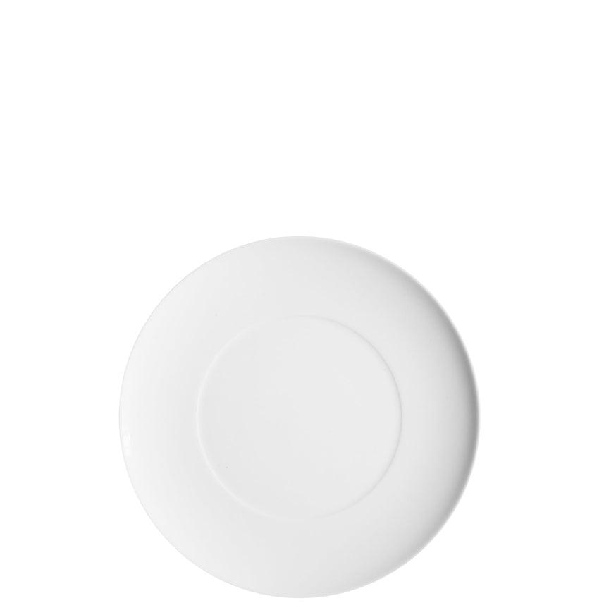 Vista Alegre Domo White Set of 4 Plate Pieces