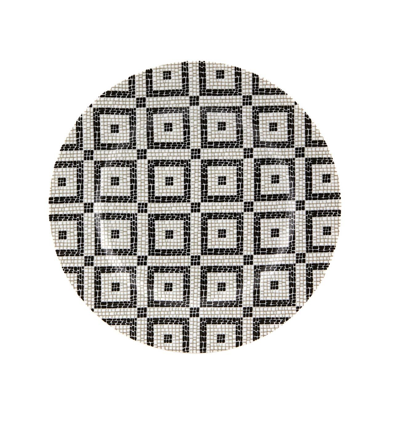 Vista Alegre Calcada Portuguesa Dessert Plates By Manoela Medeiros - Set of 4