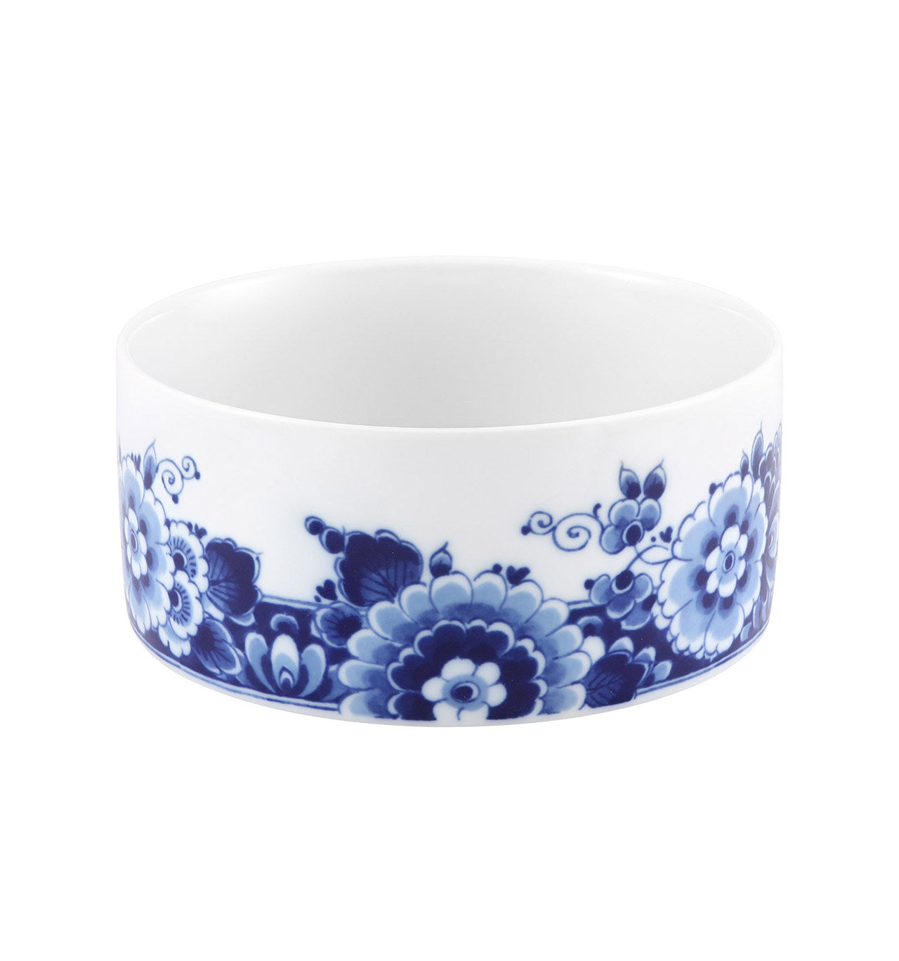Vista Alegre Blue Ming Cereal Bowl By Marcel Wanders