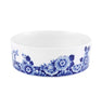 Vista Alegre Blue Ming Large Salad Bowl By Marcel Wanders