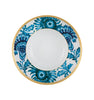 Vista Alegre Gold Exotic Soup Plate