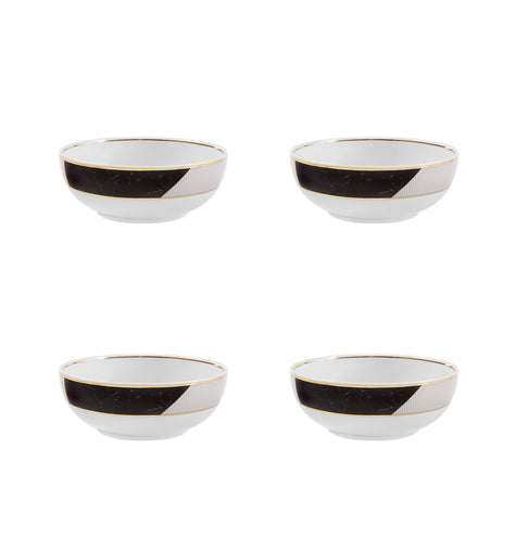 Vista Alegre Carrara Cereal Bowl By Coline le Corre