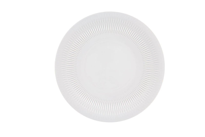 Vista Alegre Utopia Set of 4 Plate Pieces