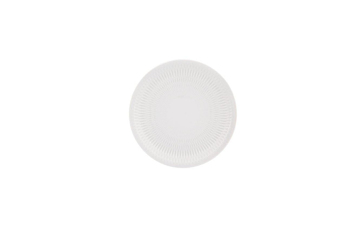 Vista Alegre Utopia Set of 5 Plate Pieces