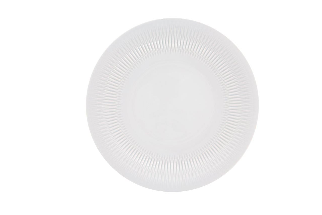 Vista Alegre Utopia Set of 20 Plate Pieces