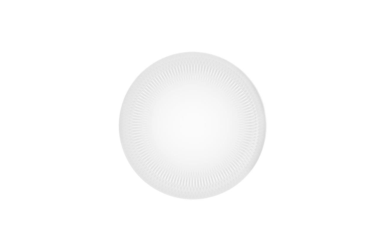 Vista Alegre Utopia Set of 20 Plate Pieces