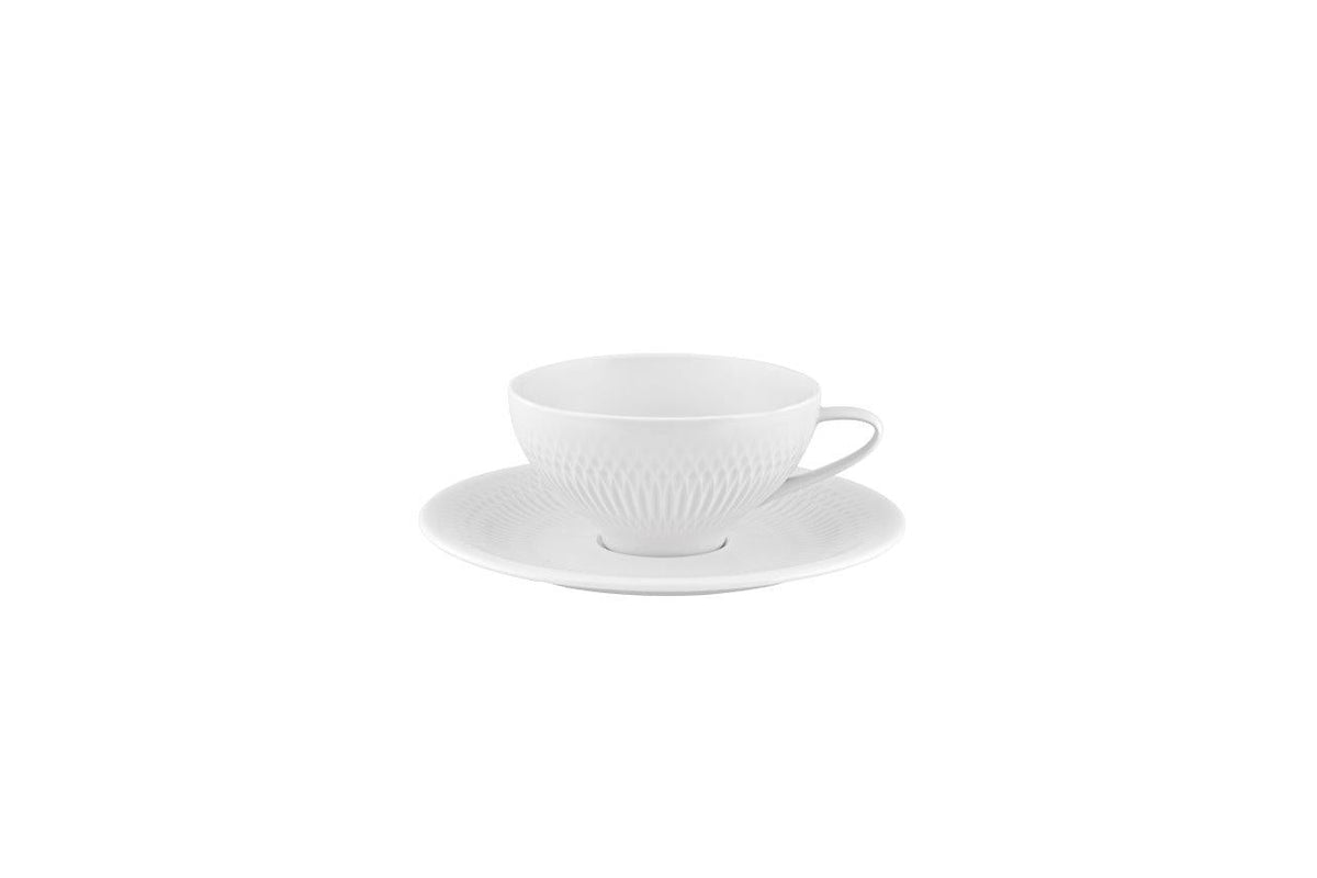 Vista Alegre Utopia Set of 20 Plate Pieces