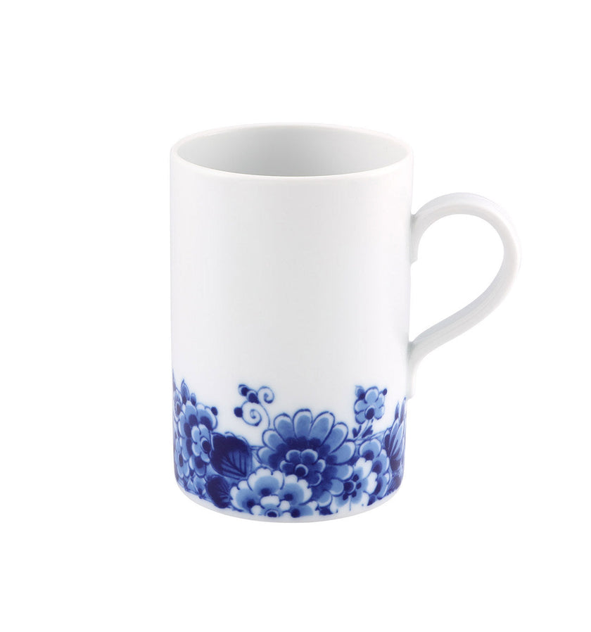 Vista Alegre Blue Ming Set of 4 Plate Pieces