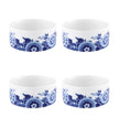 Vista Alegre Blue Ming Cereal Bowl By Marcel Wanders