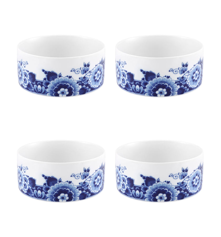 Vista Alegre Blue Ming Cereal Bowl By Marcel Wanders