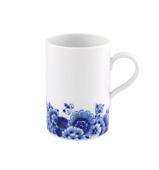 Vista Alegre Blue Ming Mug By Marcel Wanders