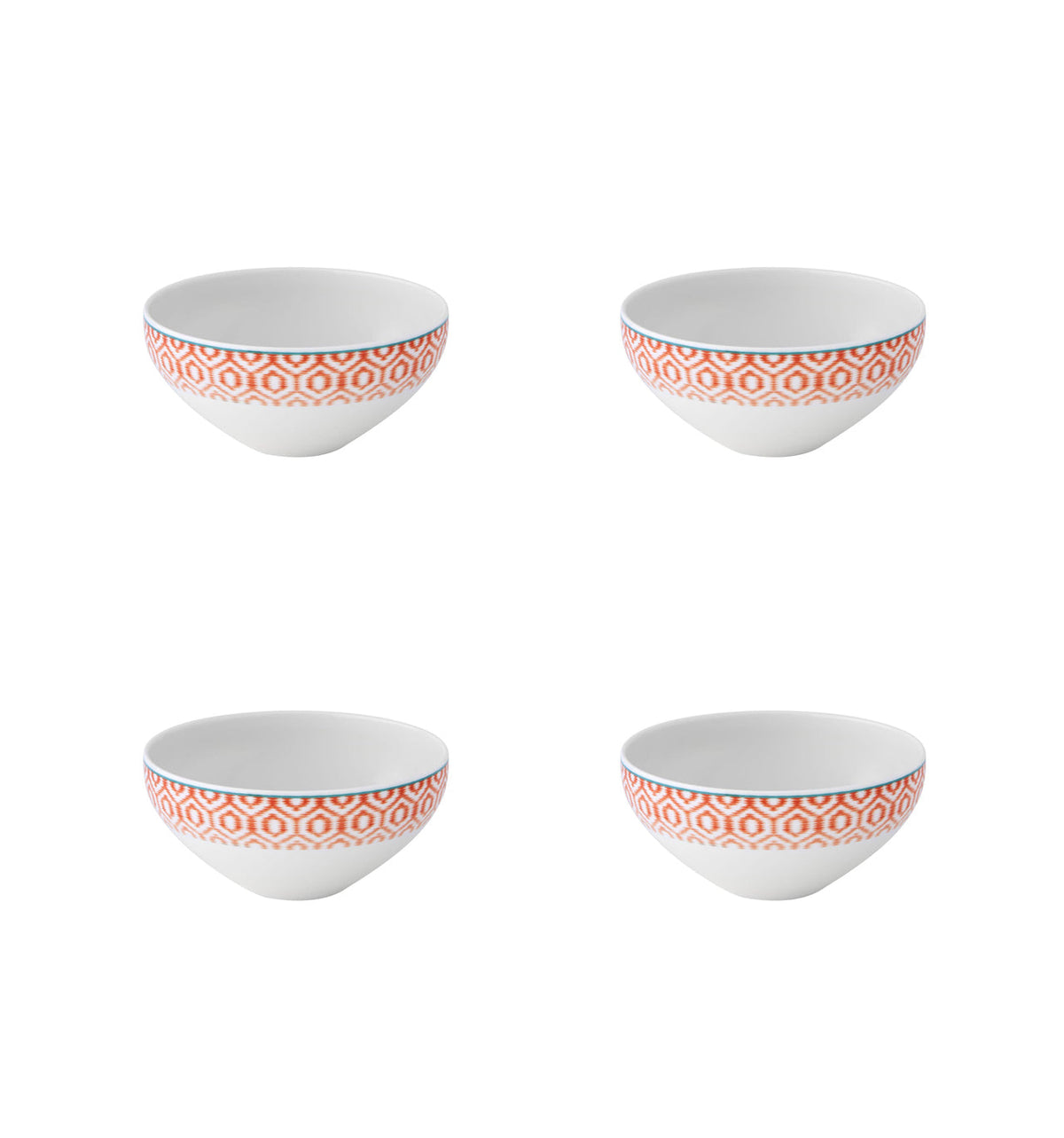 Vista Alegre Fiji Cereal Bowl