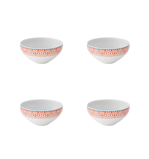 Vista Alegre Fiji Cereal Bowl