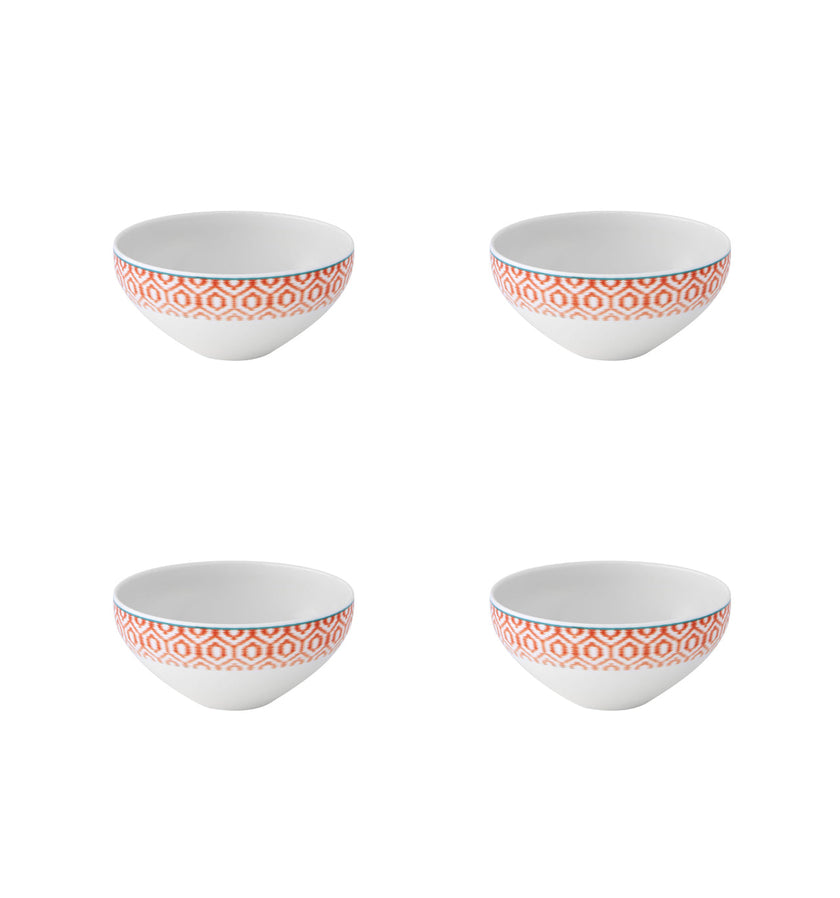 Vista Alegre Fiji Cereal Bowl