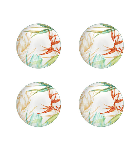 Vista Alegre Fiji Charger Plate