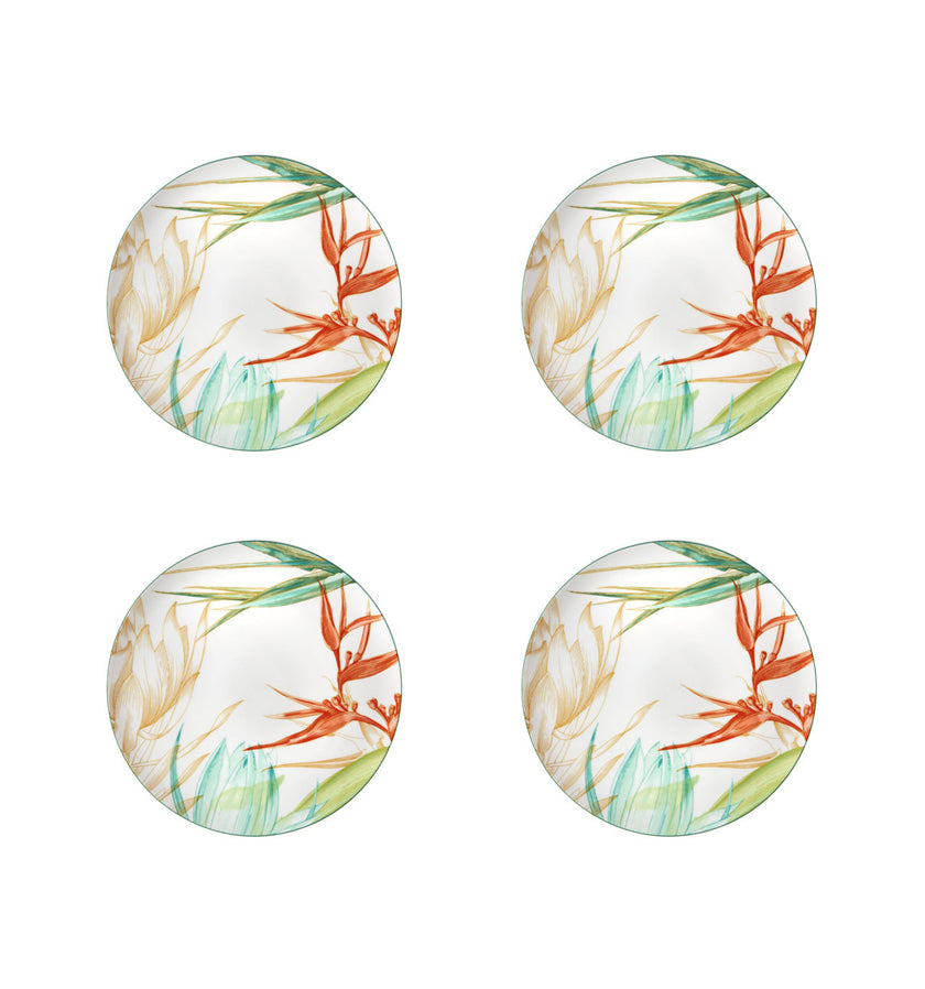 Vista Alegre Fiji Charger Plate