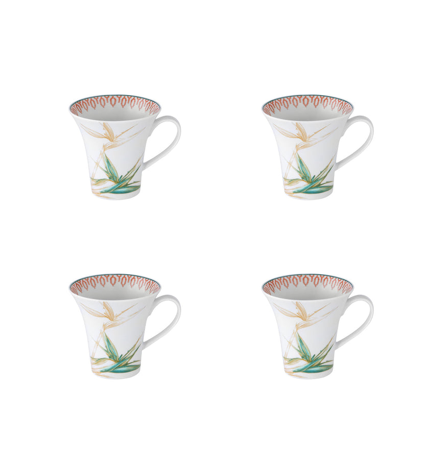 Vista Alegre Fiji Mug