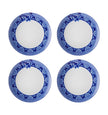 Vista Alegre Blue Ming Set of 20 Plate Pieces