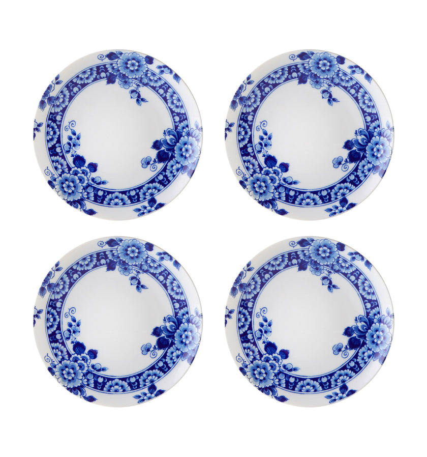 Vista Alegre Blue Ming Set of 20 Plate Pieces