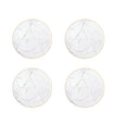Vista Alegre Carrara Set of 16 Plate Pieces