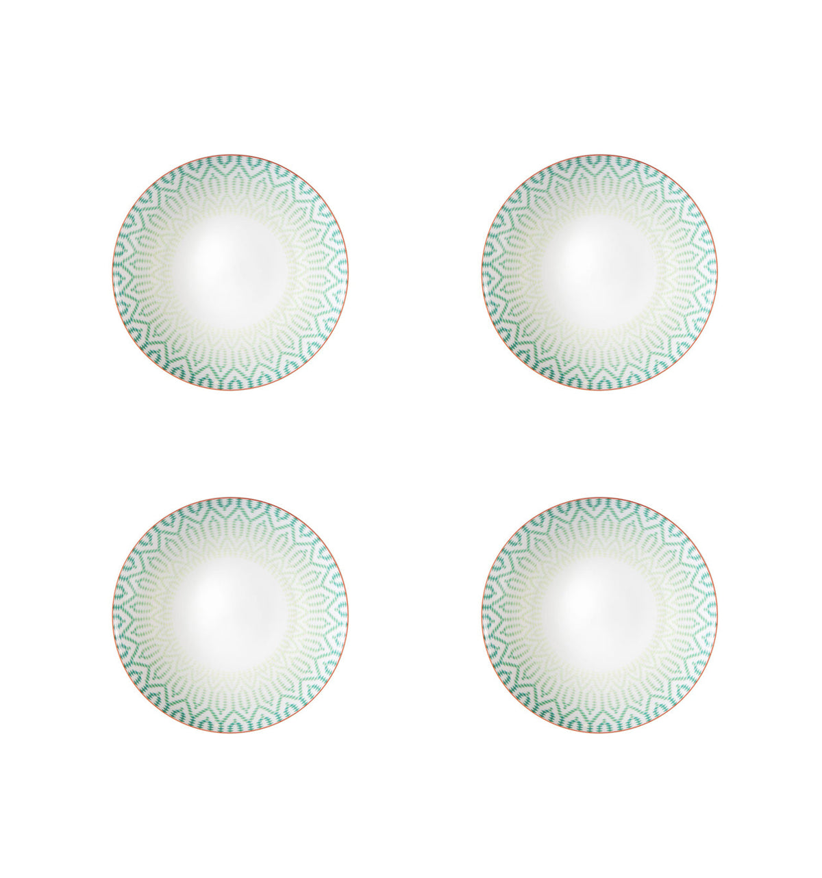 Vista Alegre Fiji Set of 16 Pieces