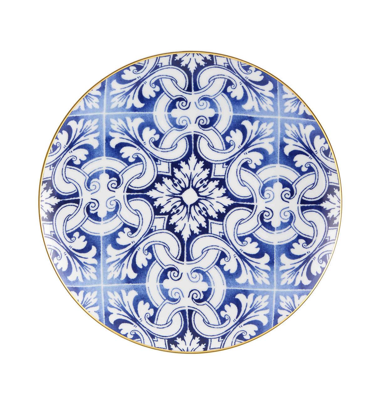 Vista Alegre Transatlantica Tile Charger