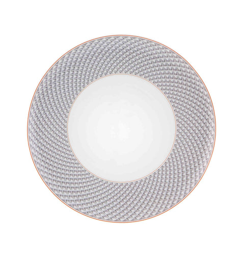 Vista Alegre Maya Dinner Plate By VA Studio