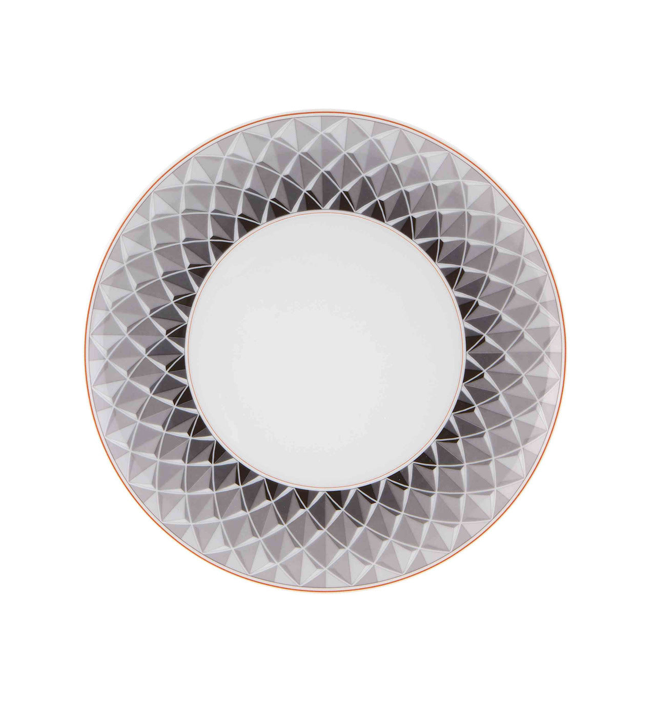 Vista Alegre Maya Dessert Plate By VA Studio