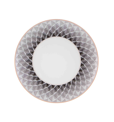 Vista Alegre Maya Dessert Plate By VA Studio - Sale