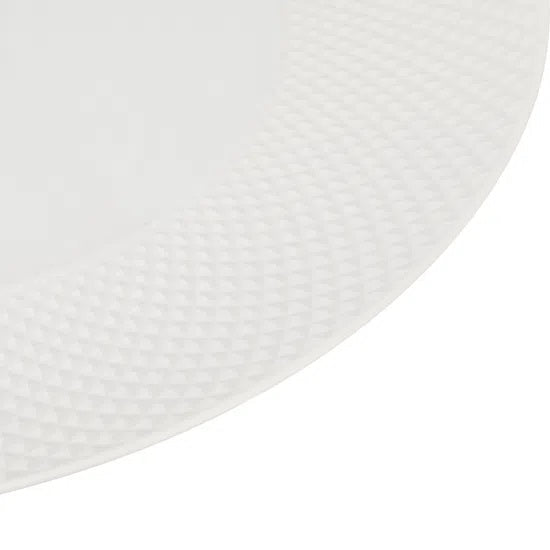 Vista Alegre Maya Charger Plate By VA Studio