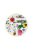 Vista Alegre Christian Lacroix - Primavera Dessert Plate By Christian Lacroix