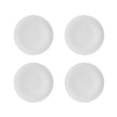 Vista Alegre Broadway White Dinner Plate