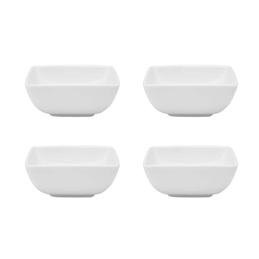 Vista Alegre Carre White Sushi Bowl
