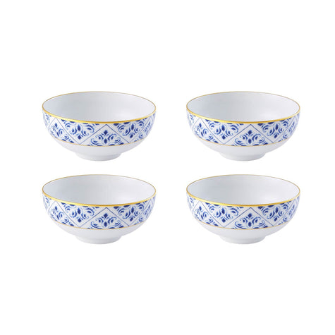 Vista Alegre Transatlantica Soup Bowl