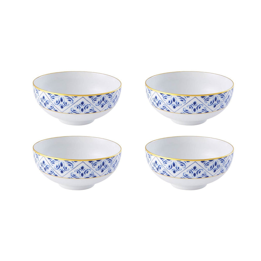 Vista Alegre Transatlantica Soup Bowl