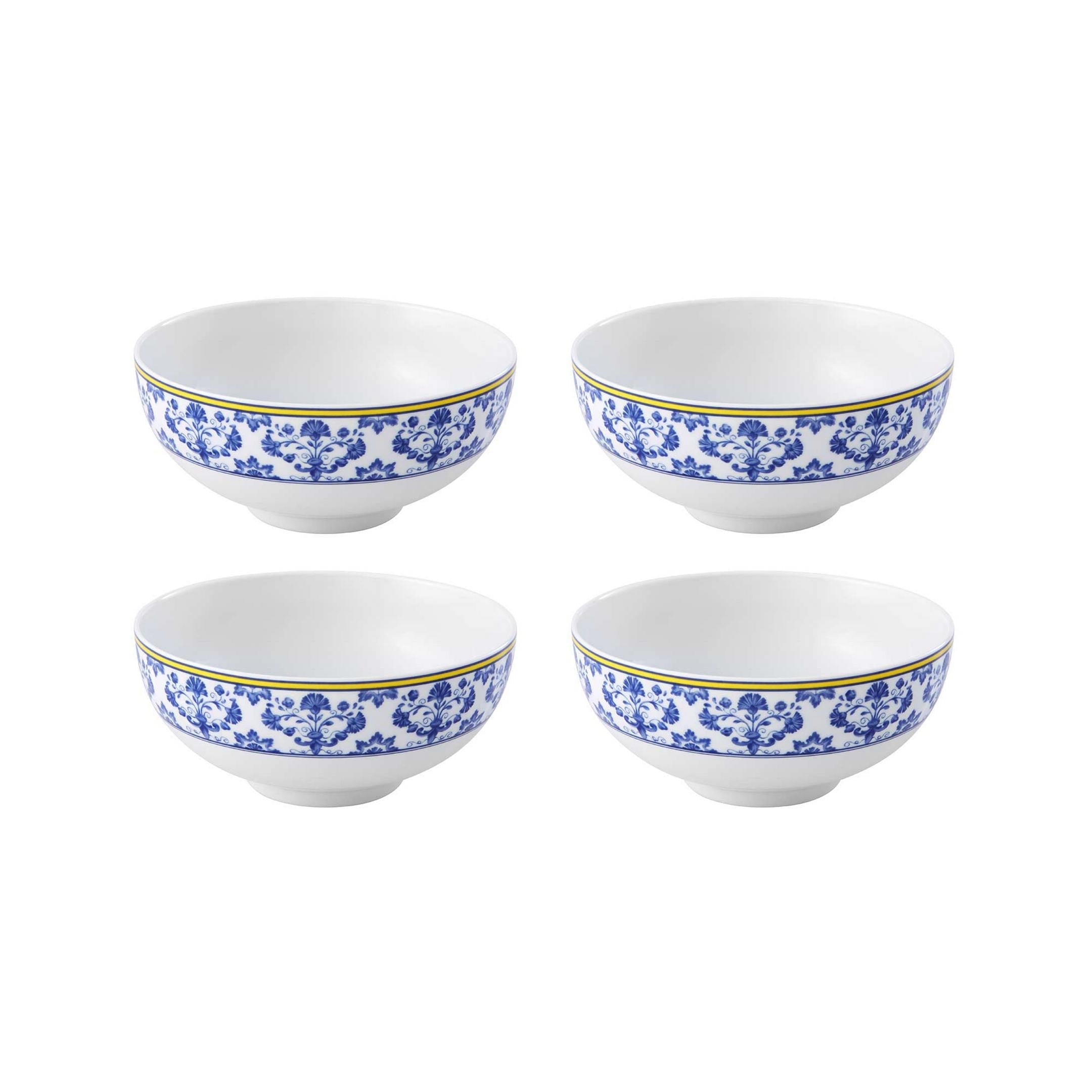 Vista Alegre Castelo Branco Soup Bowl