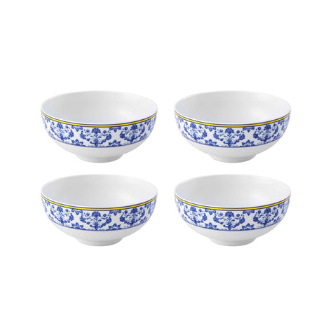 Vista Alegre Castelo Branco Soup Bowl