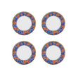 Vista Alegre Cannaregio Dinner Plate By Studio VA