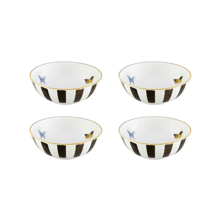 Vista Alegre Christian Lacroix - Sol Y Sombra Bowl 7