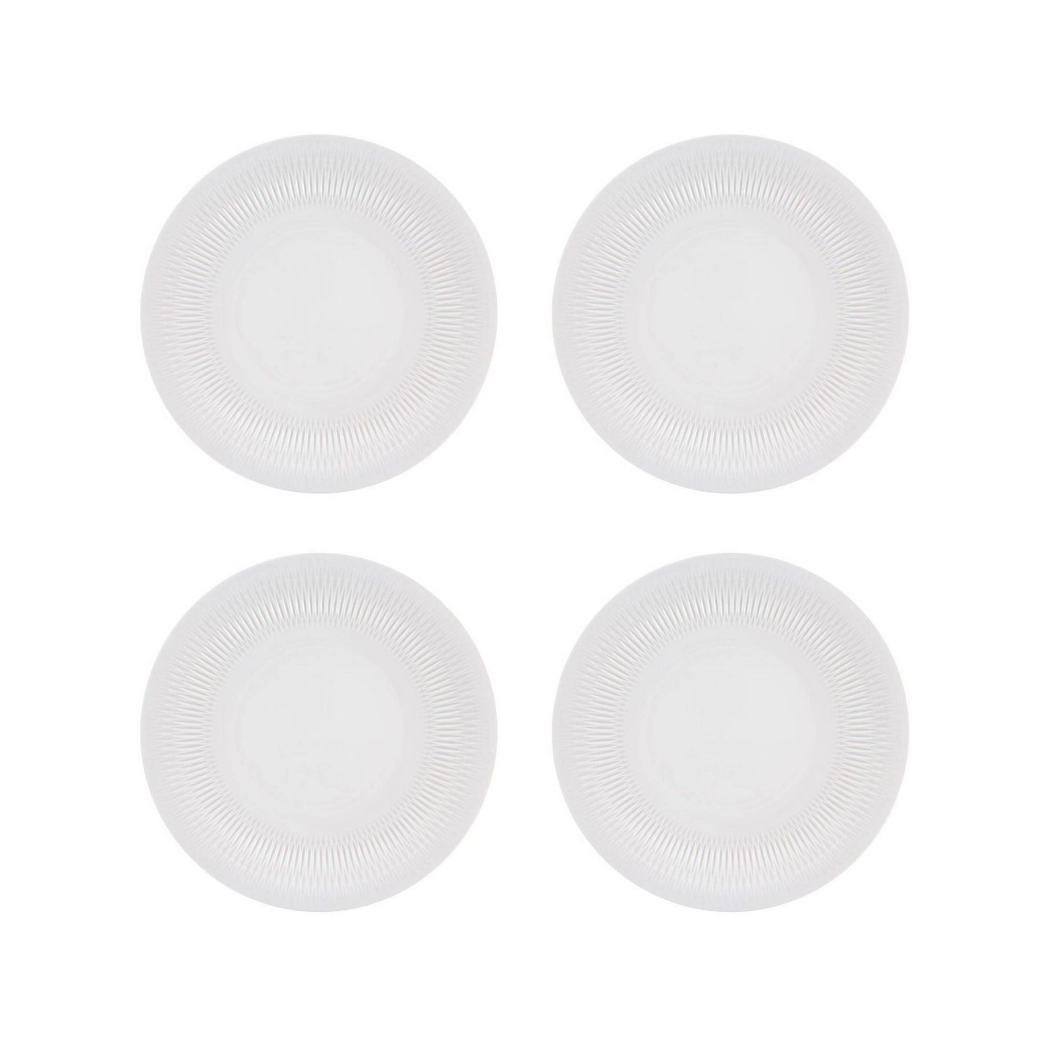 Vista Alegre Utopia Dinner Plate