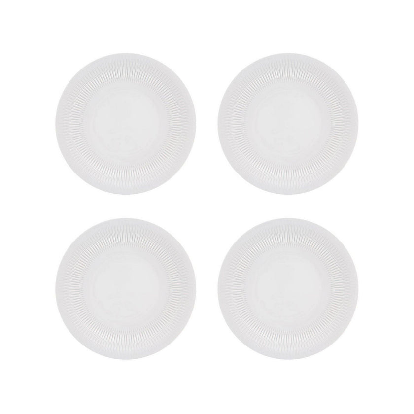 Vista Alegre Utopia Dinner Plate