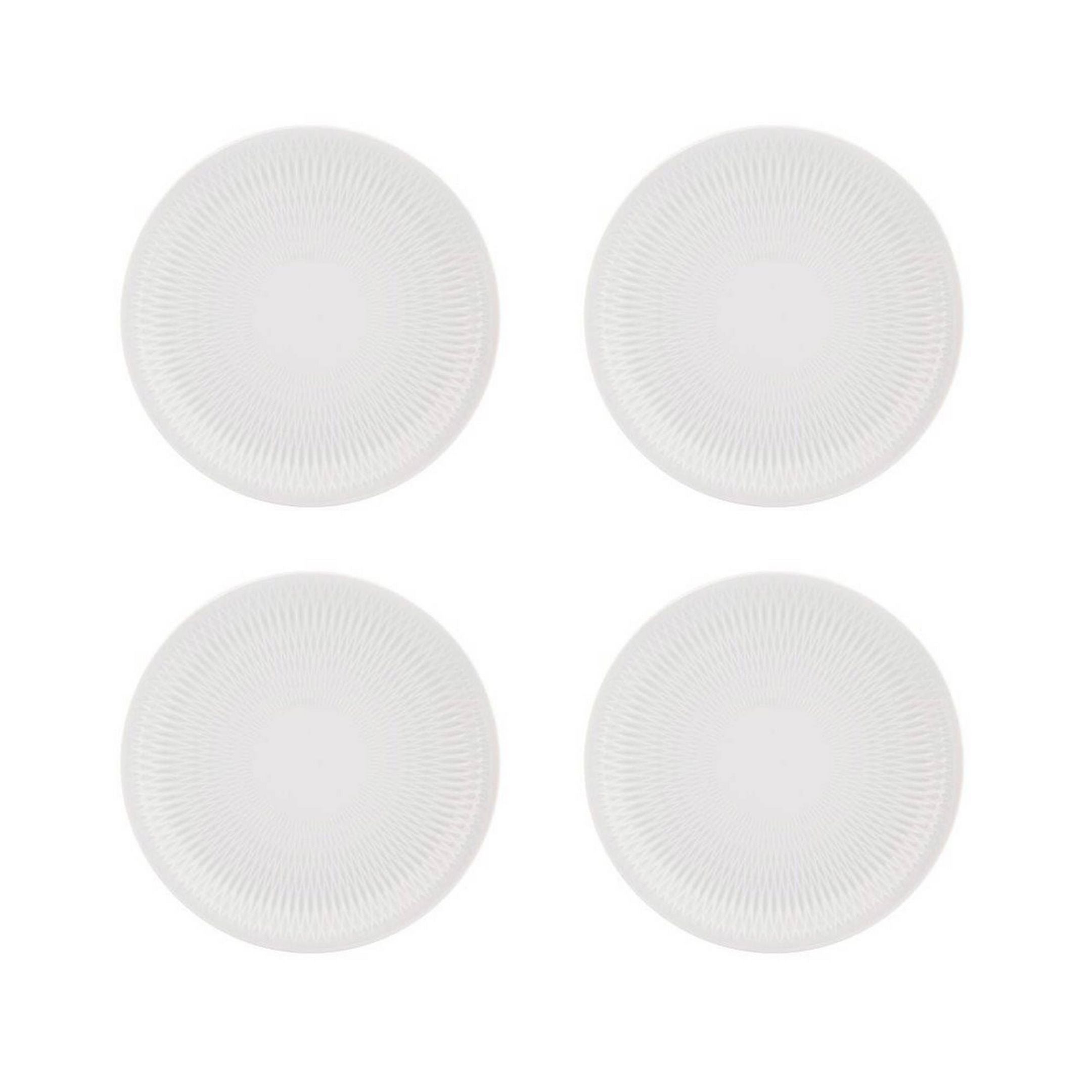 Vista Alegre Utopia Bread And Butter Plate