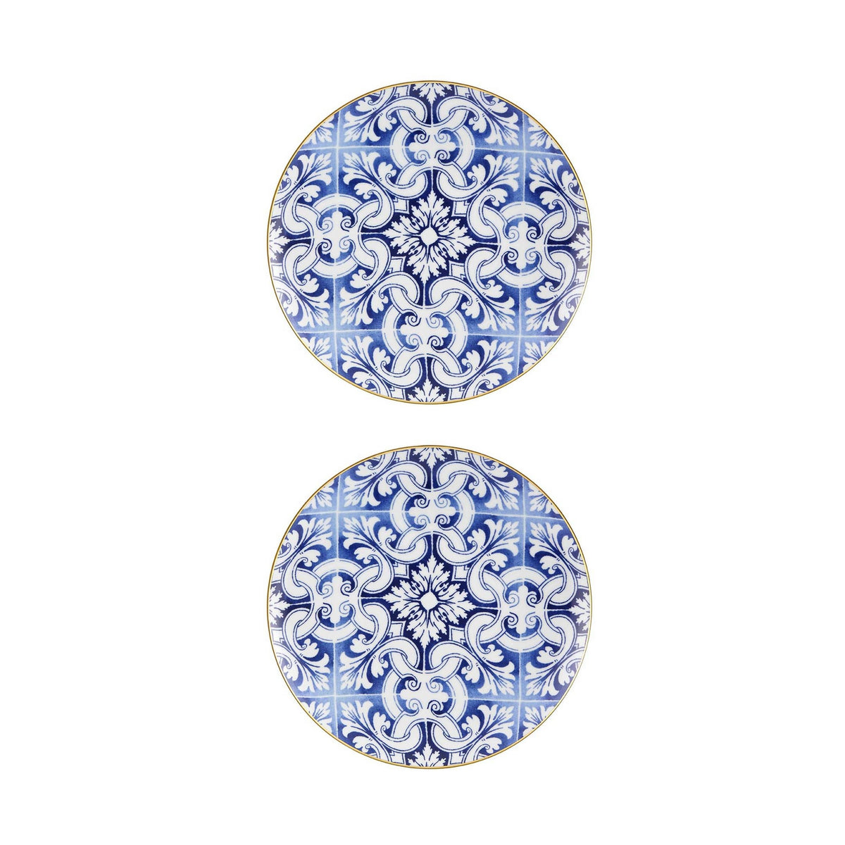 Vista Alegre Transatlantica Tile Charger
