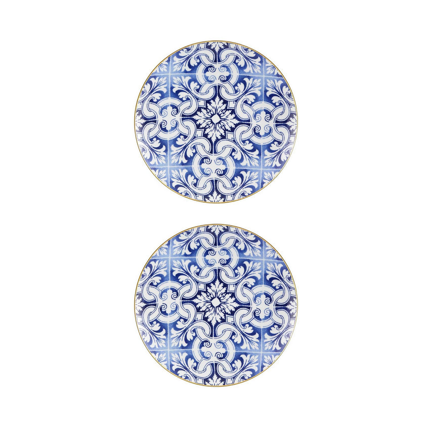 Vista Alegre Transatlantica Tile Charger