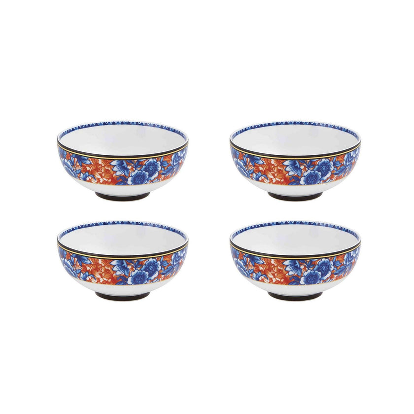 Vista Alegre Cannaregio Soup Bowl By Studio VA