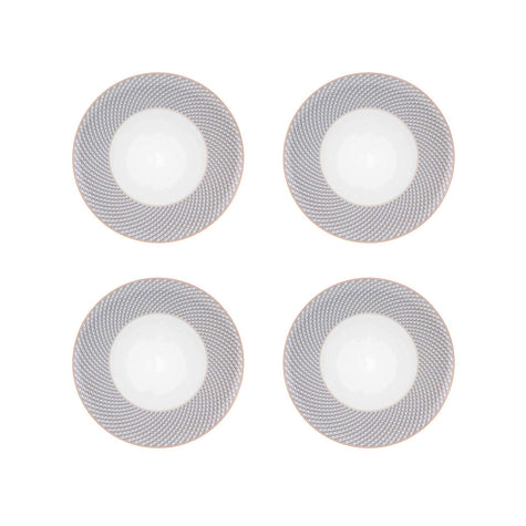 Vista Alegre Maya Dinner Plate By VA Studio